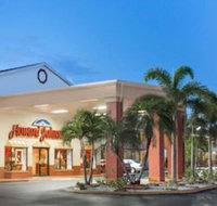 Howard Johnson by Wyndham Ft. Myers FL - Tourism Bookings