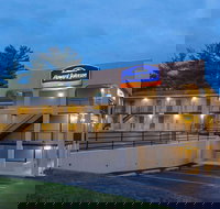 Howard Johnson by Wyndham College Park - Tourism Bookings