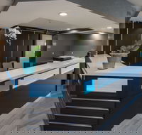 Hotel Aura SFO - Tourism Bookings