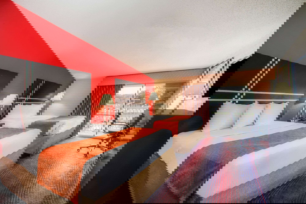 Howard Johnson By Wyndham North Plainfield - thumb 5