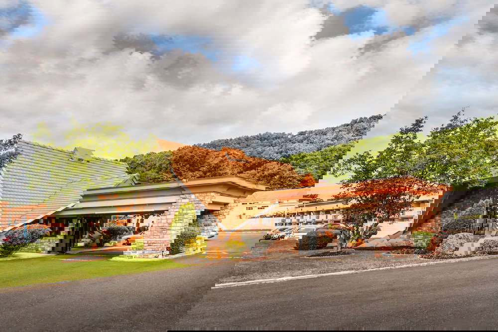 Howard Johnson By Wyndham North Plainfield - thumb 0