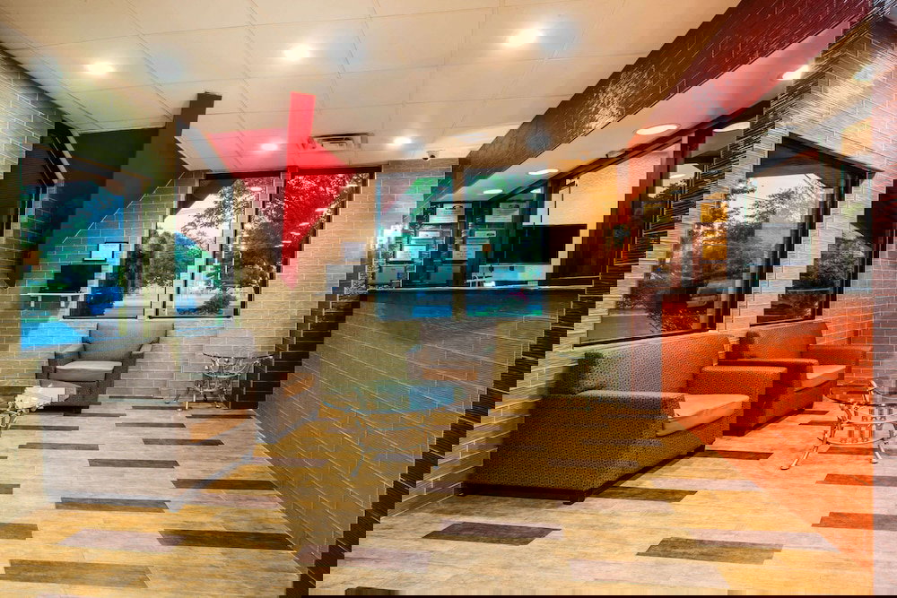 Howard Johnson By Wyndham North Plainfield - thumb 3