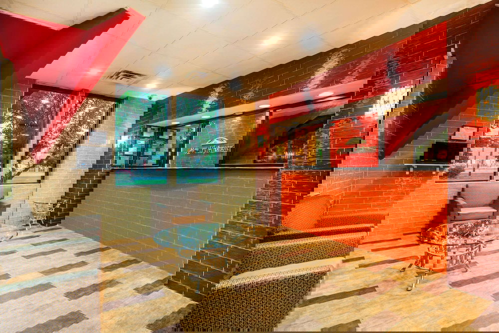 Howard Johnson By Wyndham North Plainfield - thumb 4