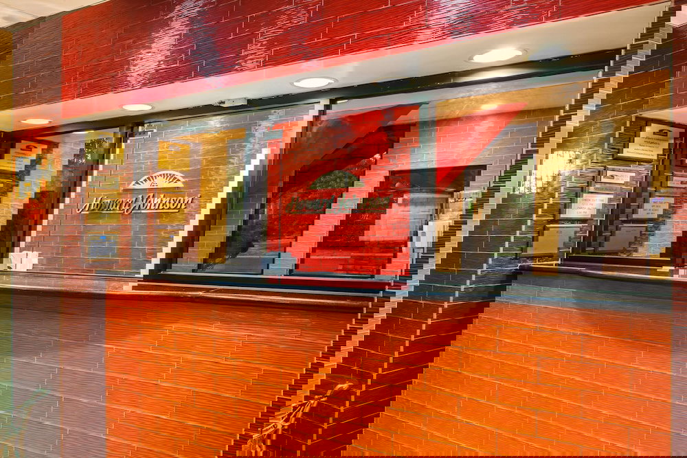 Howard Johnson By Wyndham North Plainfield - thumb 2