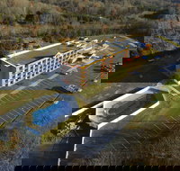 Howard Johnson by Wyndham Lexington - Tourism Bookings