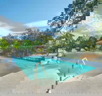 Howard Johnson by Wyndham Aiken - Tourism Bookings