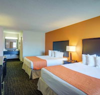 North Platte Inn  Suites - Tourism Bookings