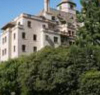 Chateau Marmont - Tourism Bookings