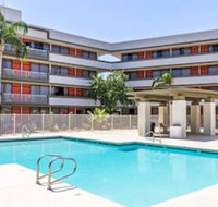 Quality Inn Phoenix Airport - Tourism Bookings