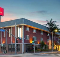 Ramada by Wyndham Los Angeles/Downtown West - Tourism Bookings