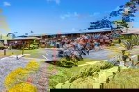 Clarion Collection Hotel Pacific Grove - Monterey