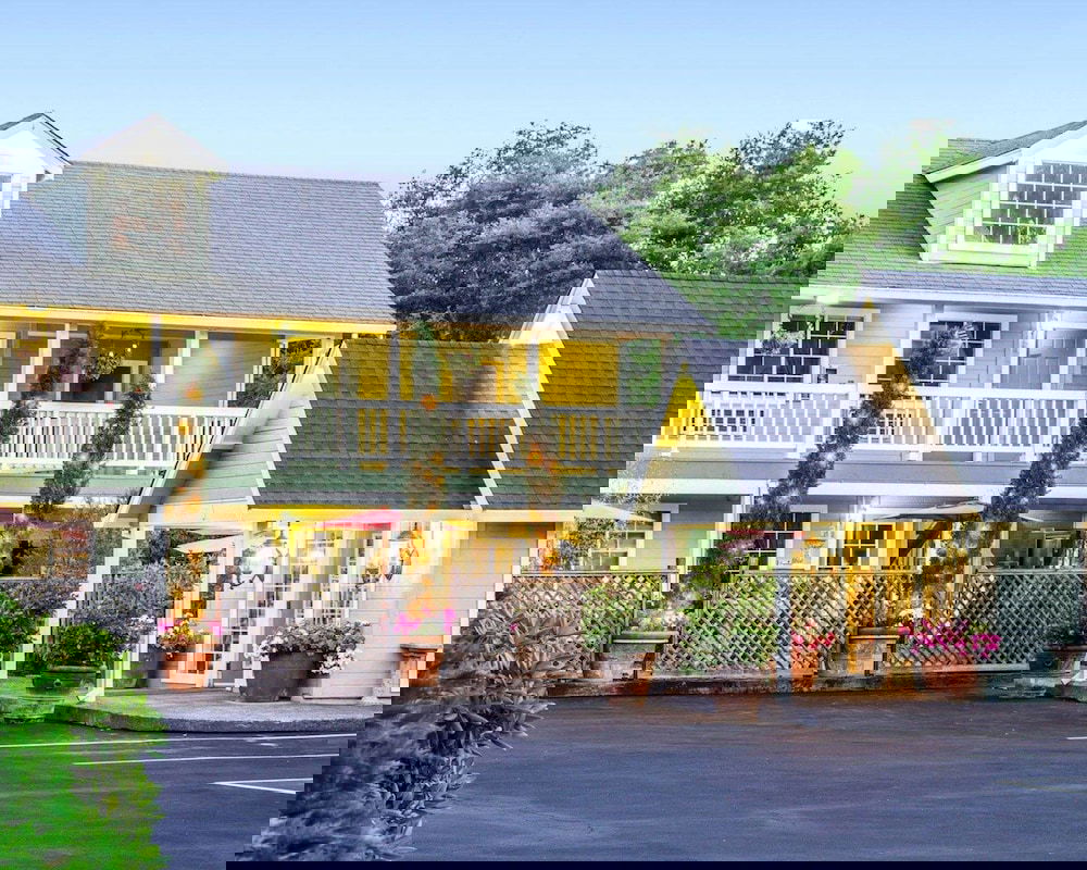 Baechtel Creek Inn, Ascend Hotel Collection - thumb 2