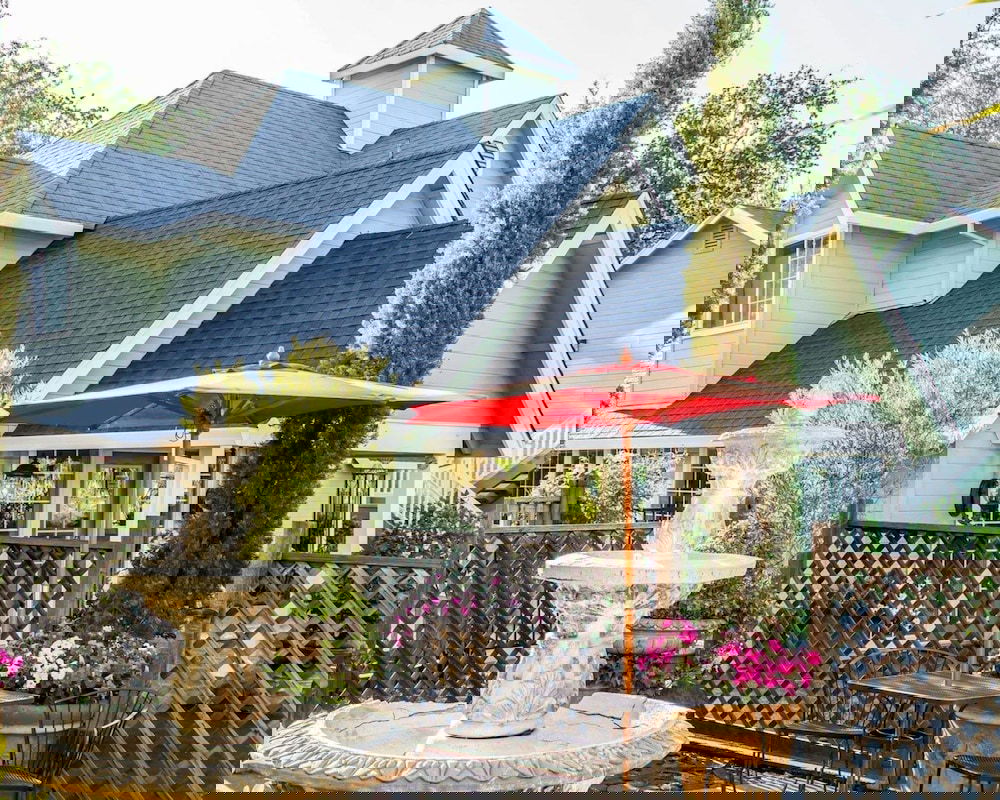 Baechtel Creek Inn, Ascend Hotel Collection - thumb 0