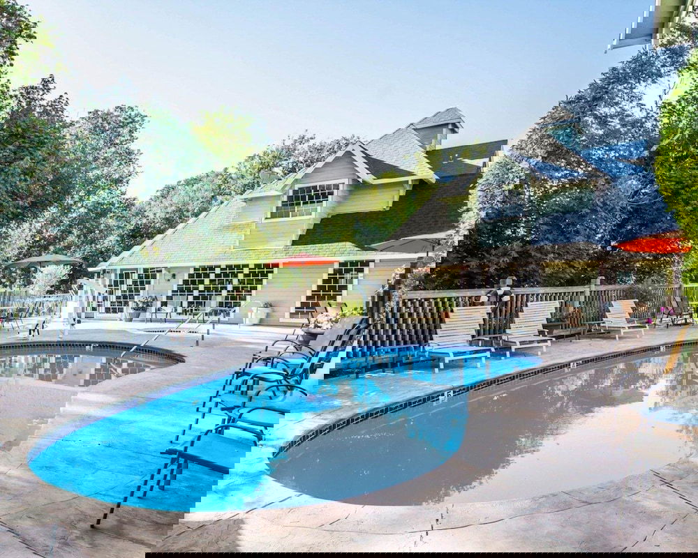 Baechtel Creek Inn, Ascend Hotel Collection - thumb 4