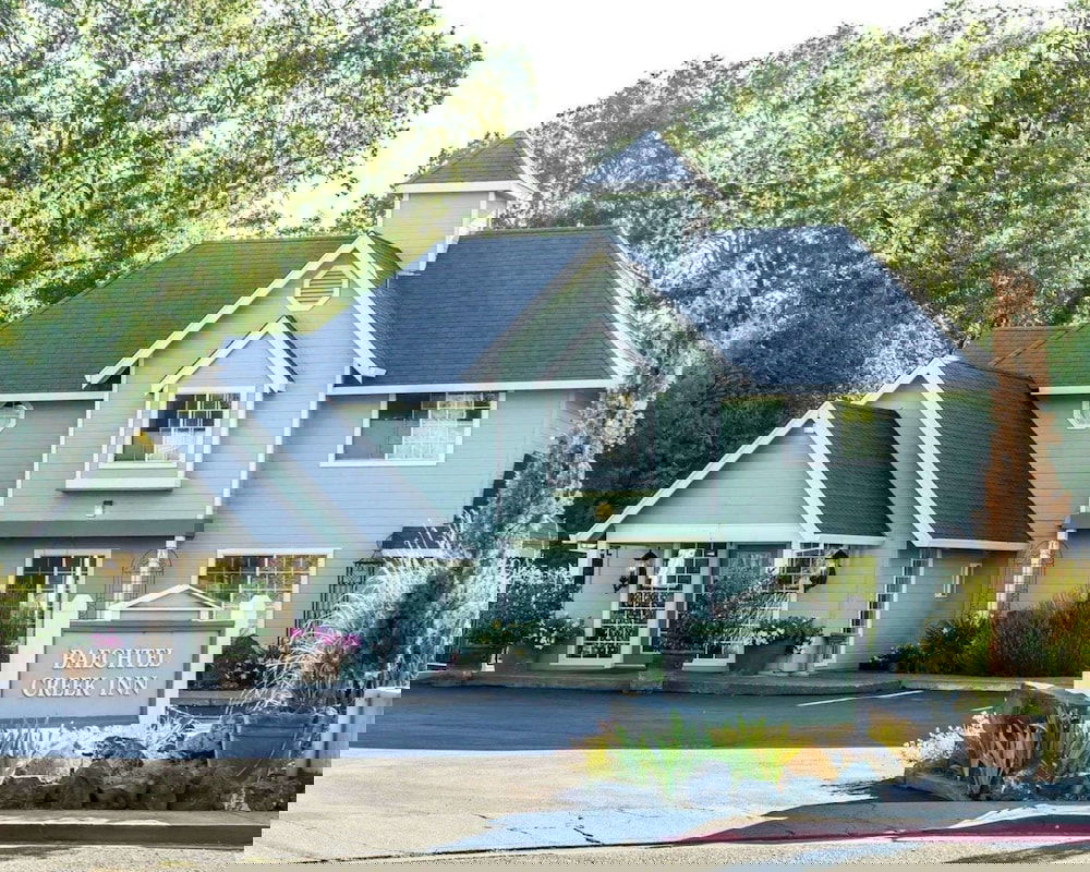 Baechtel Creek Inn, Ascend Hotel Collection - thumb 3