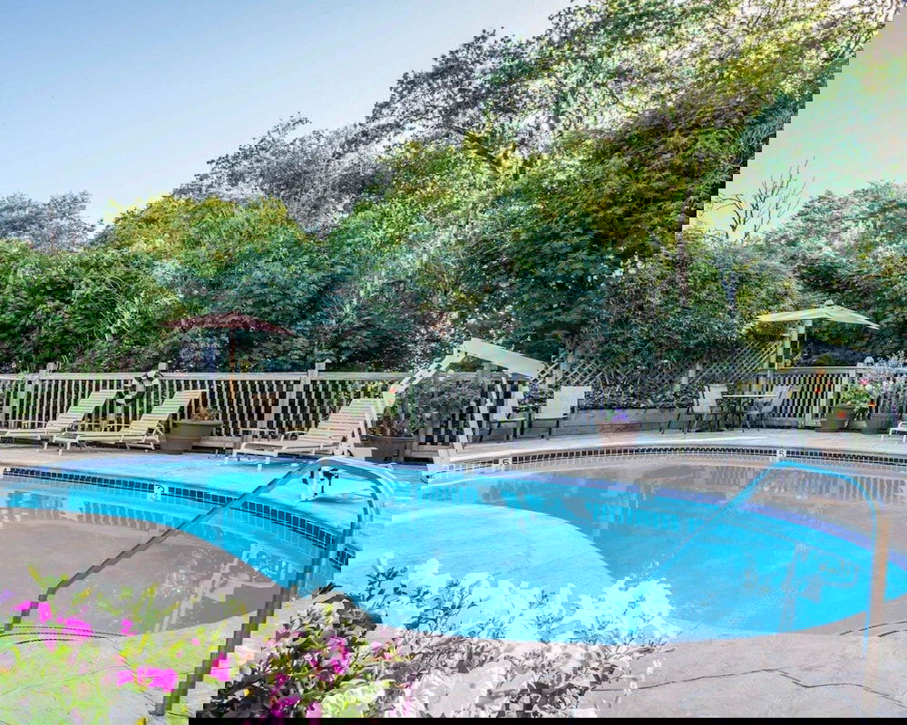 Baechtel Creek Inn, Ascend Hotel Collection - thumb 5