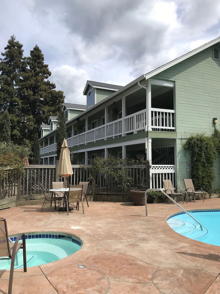 Baechtel Creek Inn, Ascend Hotel Collection - thumb 6