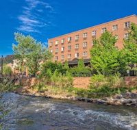 The Golden Hotel Ascend Hotel Collection - Tourism Bookings