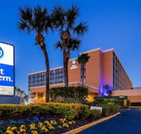 Best Western Orlando Gateway Hotel - China Accommodation