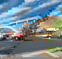 Fairfield Inn Las Vegas Convention Center - USA Accommodation