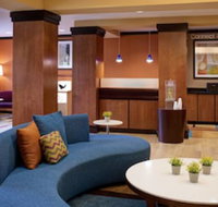 Fairfield Inn  Suites by Marriott New Buffalo - Tourism Bookings