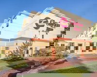 Clarion Inn S Holland