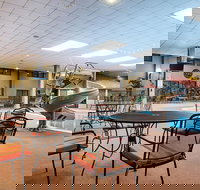 Clarion Inn - Tourism Bookings