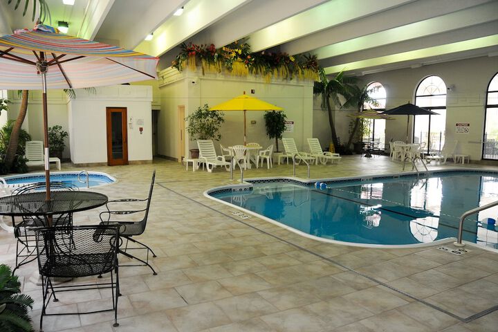 Clarion Inn Branson - thumb 7