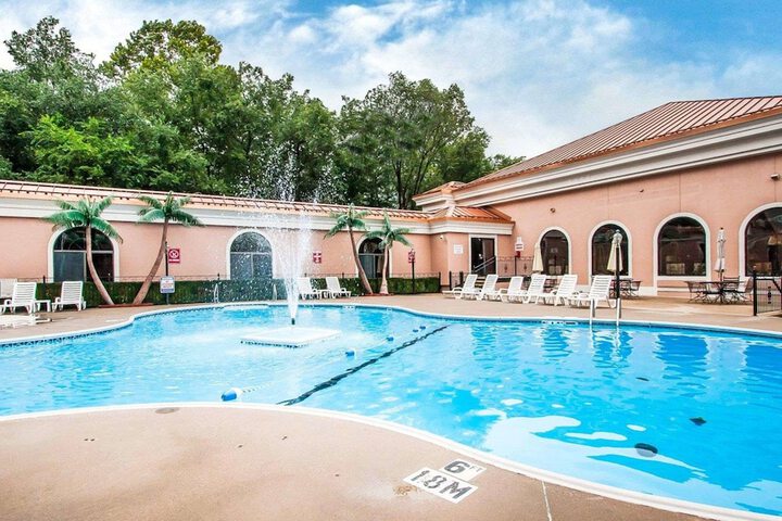 Clarion Inn Branson - thumb 3