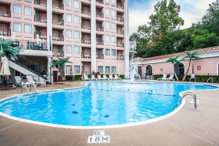 Clarion Inn Branson - thumb 6