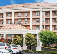 Clarion Inn Branson - Tourism Bookings