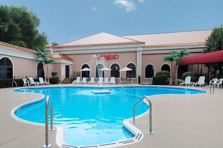 Clarion Inn Branson - thumb 4