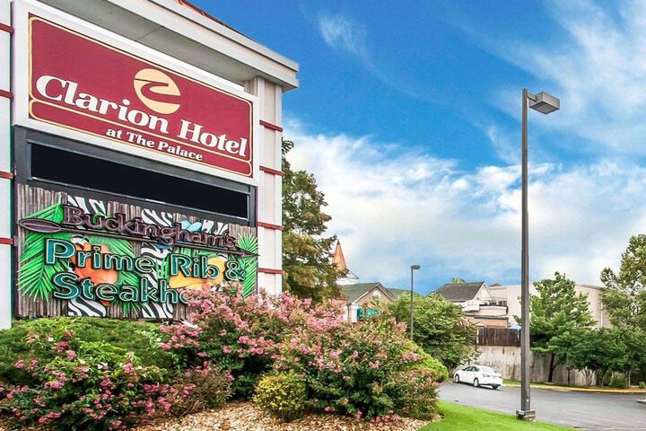 Clarion Inn Branson - thumb 1