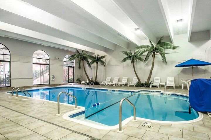 Clarion Inn Branson - thumb 5