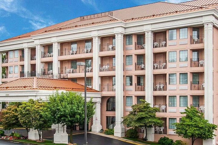 Clarion Inn Branson - thumb 2