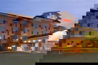 Fairfield Inn  Suites by Marriott Rapid City