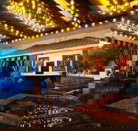 Artisan Hotel Boutique - Adults Only - USA Accommodation