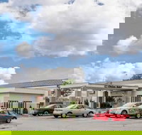 Clarion Hotel Beachwood - Cleveland - Tourism Bookings