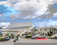 Beachwood Oh Tourism Bookings