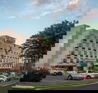 Holiday Inn Knoxville N - Merchant Drive an IHG Hotel - Tourism Bookings