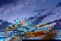 Federal Way Wa USA Accommodation