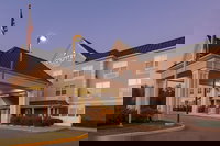 Country Inn  Suites by Radisson Doswell Kings Dominion VA