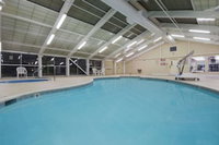 Country Inn  Suites by Radisson Montgomery East AL