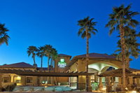 Holiday Inn Express  Suites Rancho Mirage an IHG Hotel