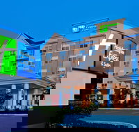 Holiday Inn Express Hotel  Suites Lakeland North - I-4 an IHG Hotel - Tourism Bookings