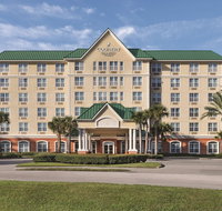 Country Inn  Suites by Radisson Orlando Airport FL - China Accommodation