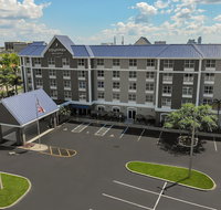 Country Inn  Suites by Radisson Orlando FL - China Accommodation