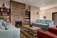 Country Inn  Suites by Radisson Panama City Beach FL