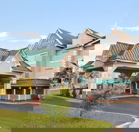 Country Inn  Suites by Radisson Albany GA - USA Accommodation