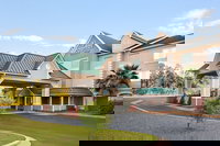 Albany Ga USA Accommodation